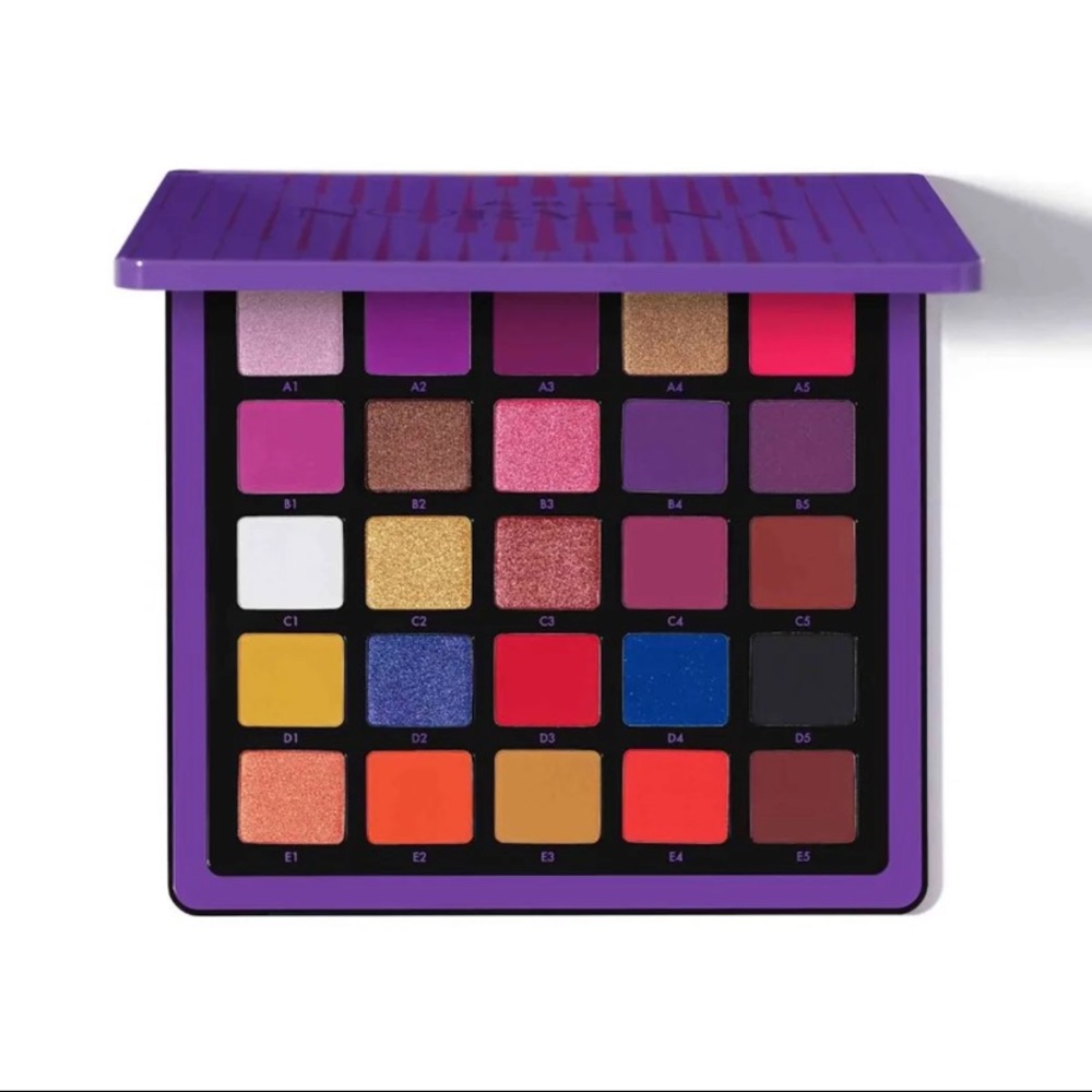 Anastasia Beverly Hills Norvina Palette